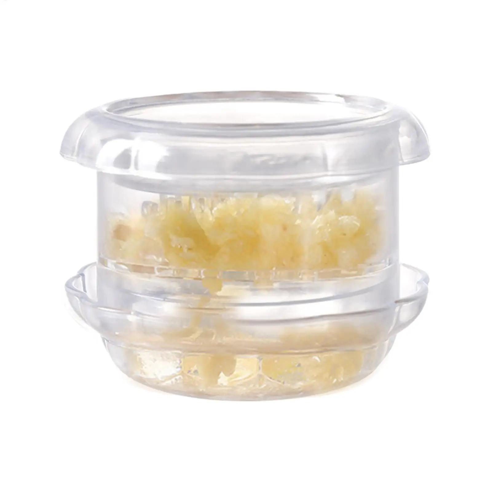 Multifunctional Garlic Crusher Manual Garlic Press Roll Crusher Chopper Home Appliance Kitchen Gadgets Accessories