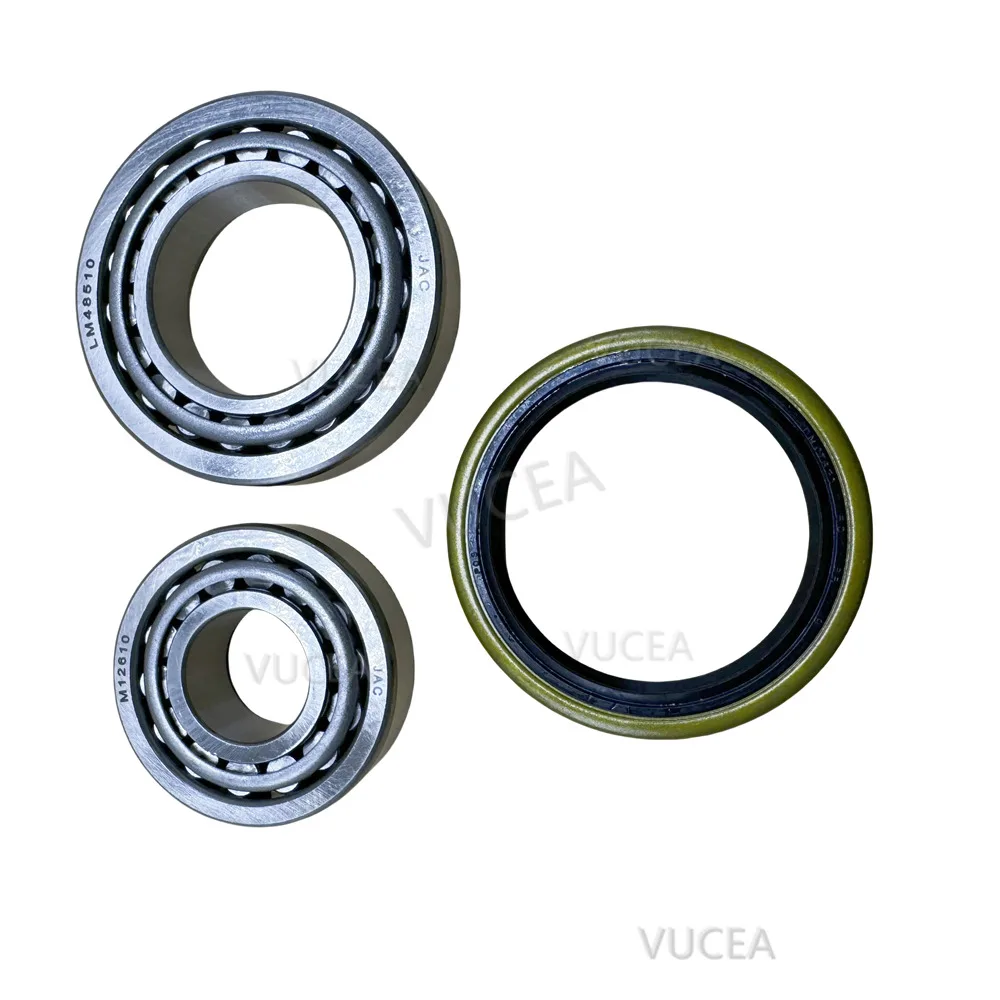 Front Wheel Bearing Kit For HYUNDAI H-100 H100 5183044000 5170144030 5170144000 5170344030