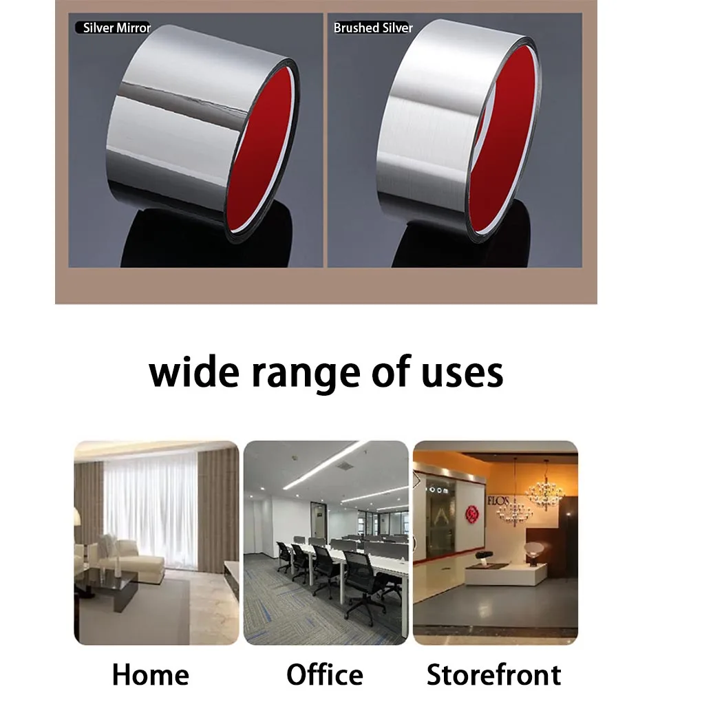 Stainless Steel Steel Toe Covers 10cm X 260cm Baseboard Plate For Kitchen Islands L Shaped Baseboard B 10X260CM