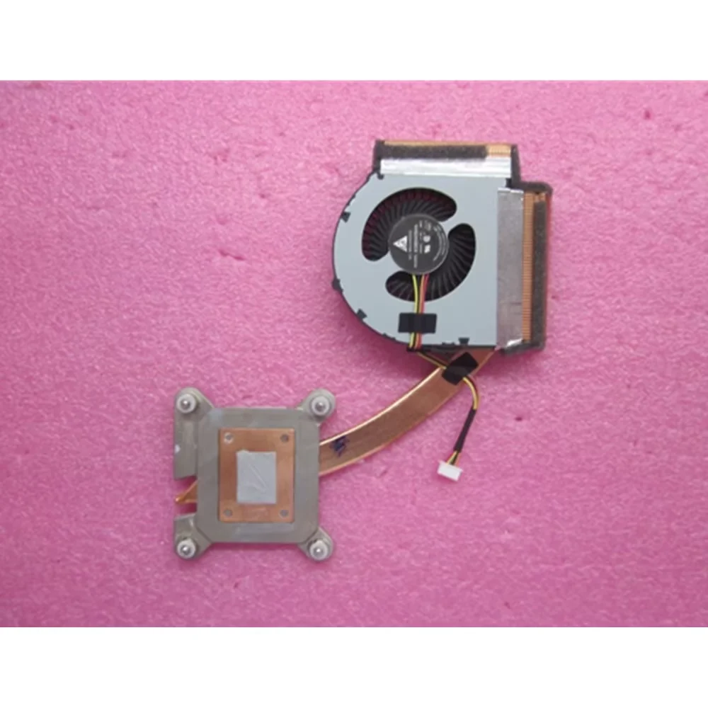 New/Orig For Lenovo ThinkPad T430 T430i UMA Heatsink Fan Thermals 04X3787 04W3268