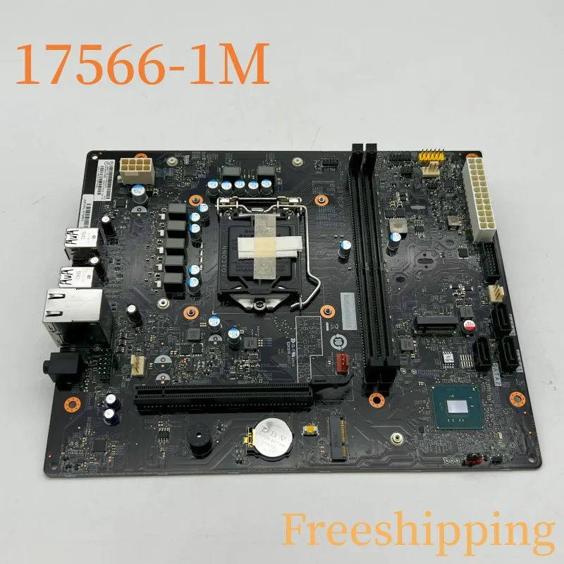 

17566-1M For Lenovo 9000GTI-19 Motherboard FRU:01YW912 DDR4 Mainboard 100% Tested Fully Work