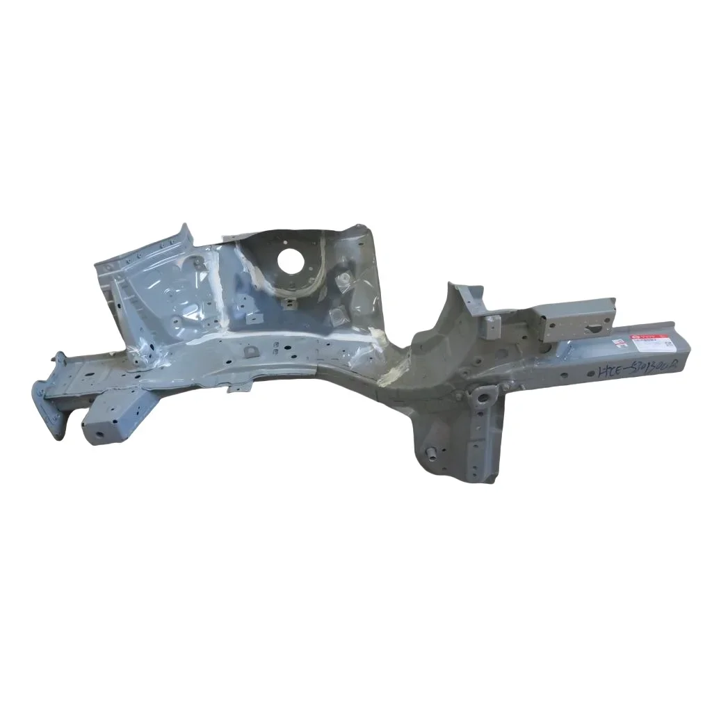 Original new car accessories Front compartment right left side assembly for BYD Han car Front cabin assembly