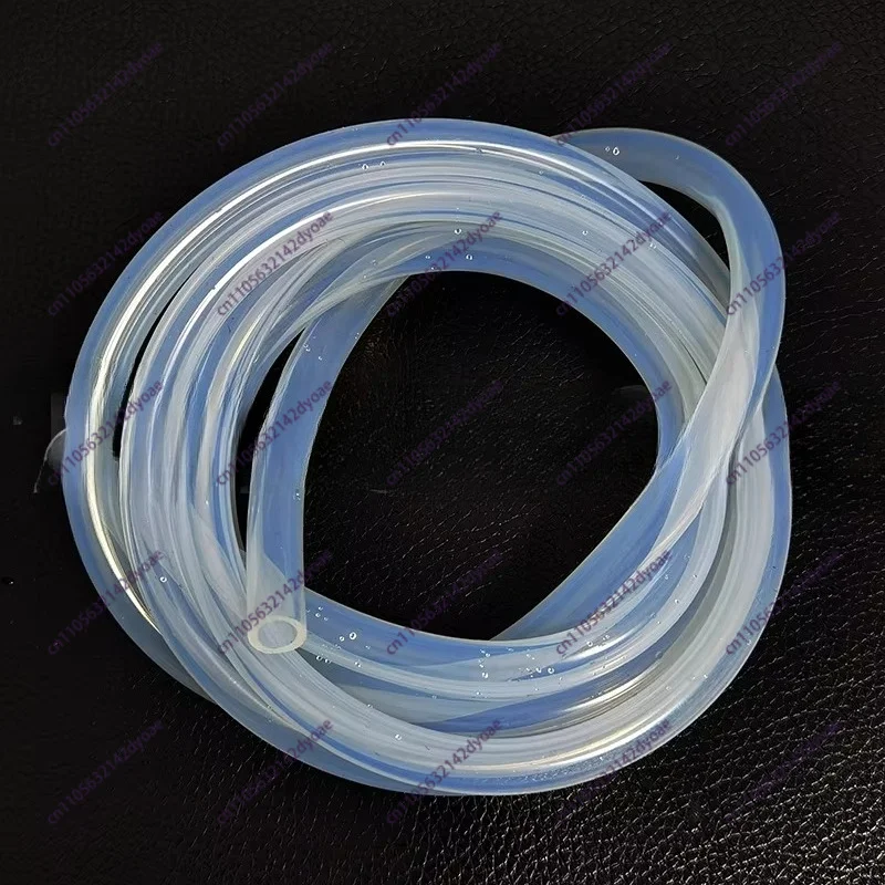 1M Special silicone tube/water pipe/tube for filling machine CSY-M90 CSY-1200 CSY-460 Special silicone tube
