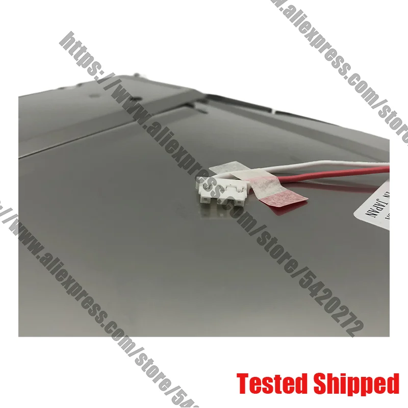 Novo 100% original 10.4 Polegada teste lq10d368 lq10d36a lq10d367 tela de exibição do painel lcd