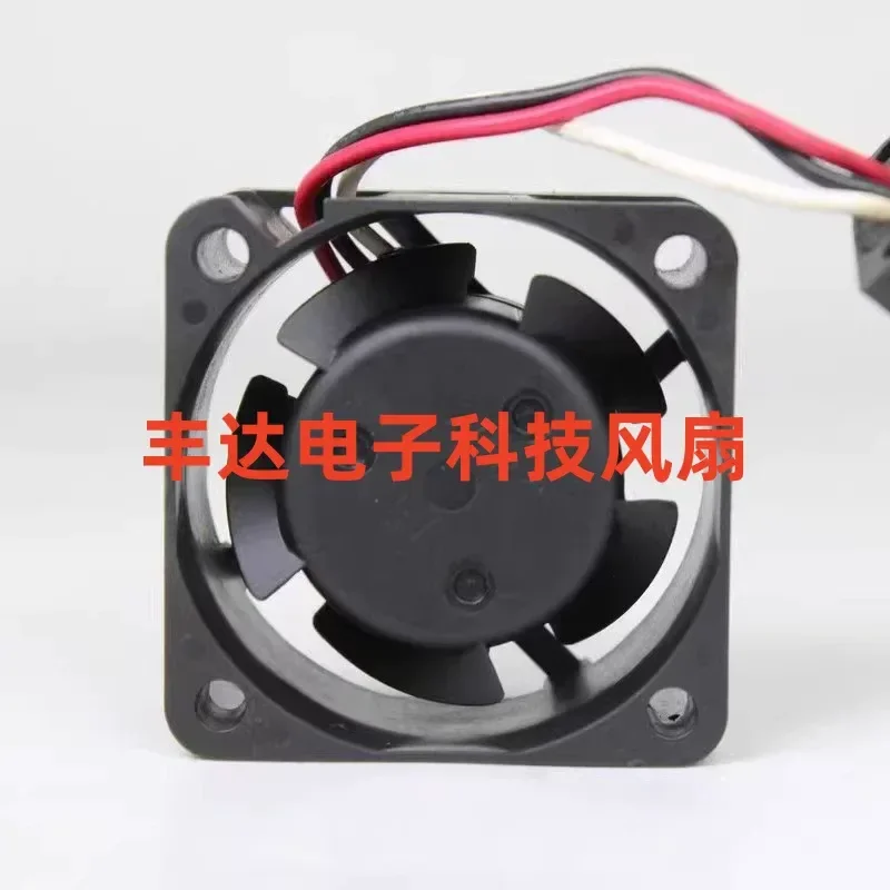 for NMB 1608VL-05W-B69 4020 4CM 24V 3Pin DC Cooling Fan for CNC Machine Tool Alarm System New Original