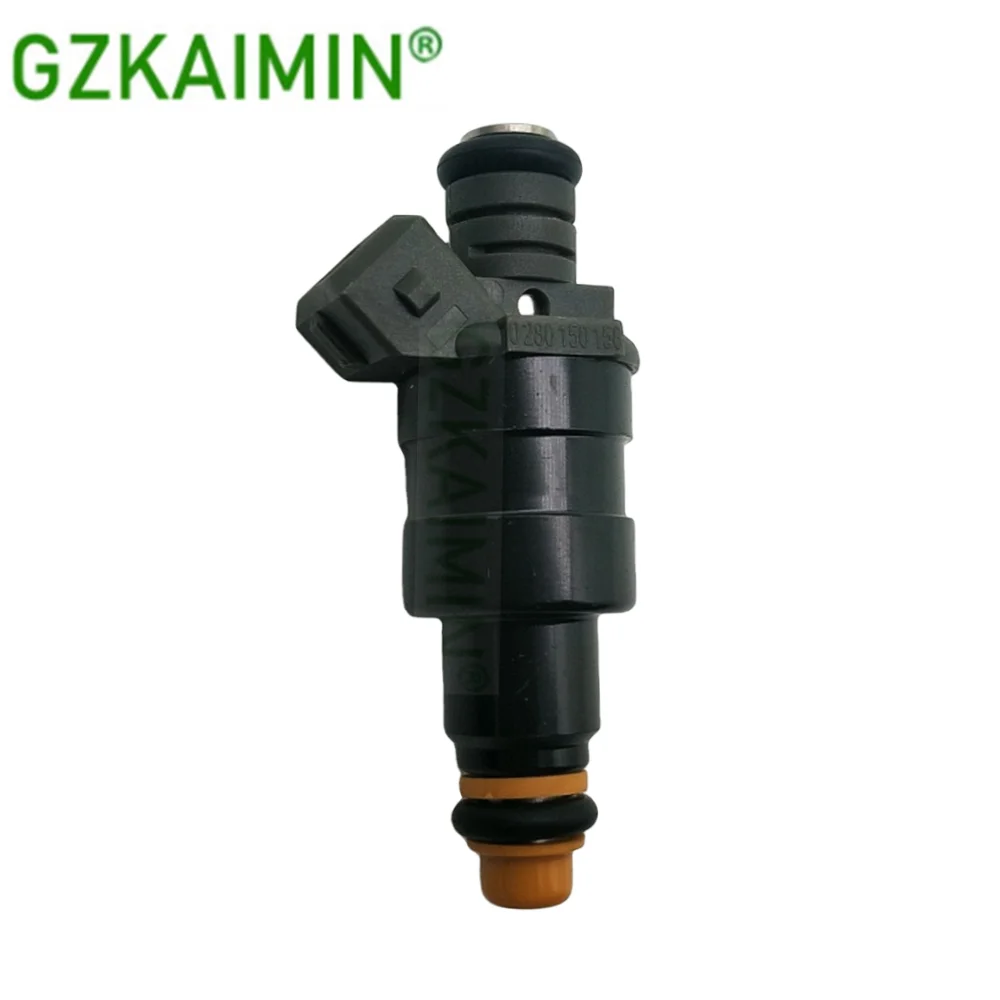 Fuel Injector Nozzle OEM 0280150158 For Porsche 924 924 S 944 25 2.5 2.7 83-92 Petrol Injection 93060612000