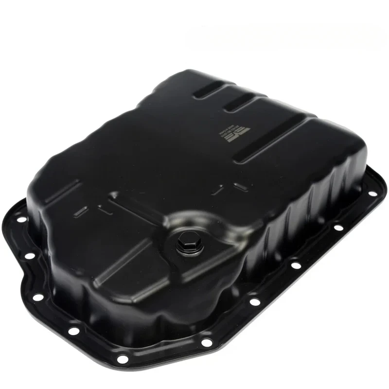 HOLDCY Genuine OEM Transmission Oil Pan35106-07010,U760E U761F 35106-73010 35106-33070 for Scion Camry RAV4 Venza Sienna