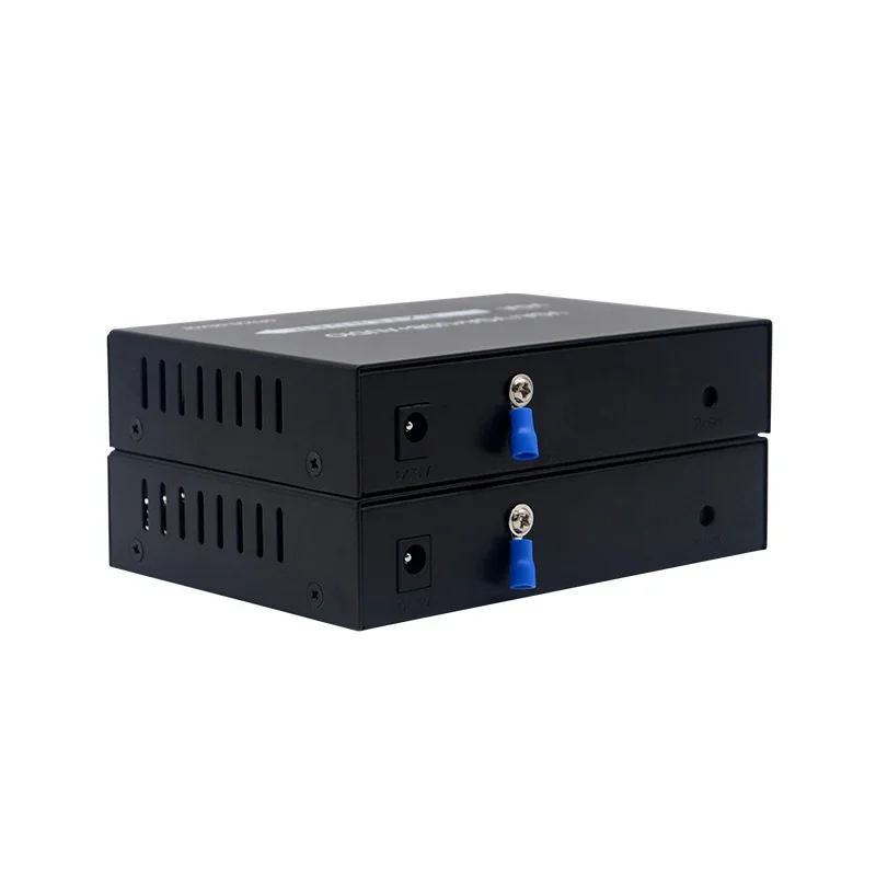 

OEM ODM HDMI to Fiber Optical Converter 1080P 60Hz 20KM with Loop-out HDMI Fiber Extender