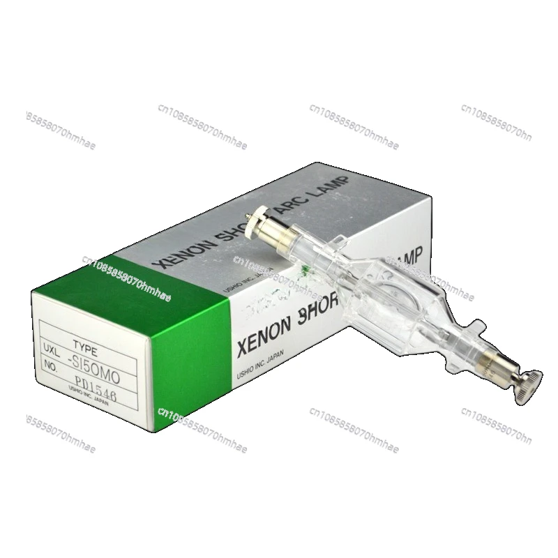 

Suitable for Excellent Ox Tail Xenon Lamp UXL-75XE UXL-150S UXL-S150mo Long Service Life Type