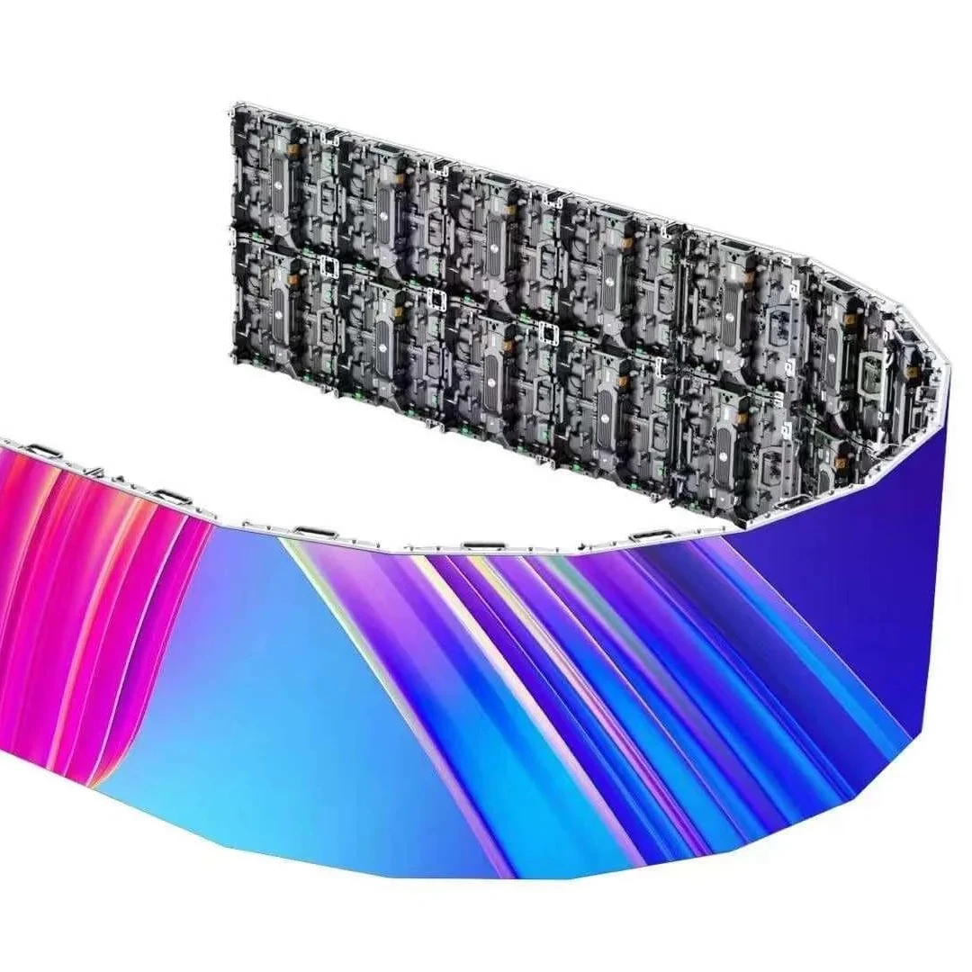 P3.076 Indoor Soft …