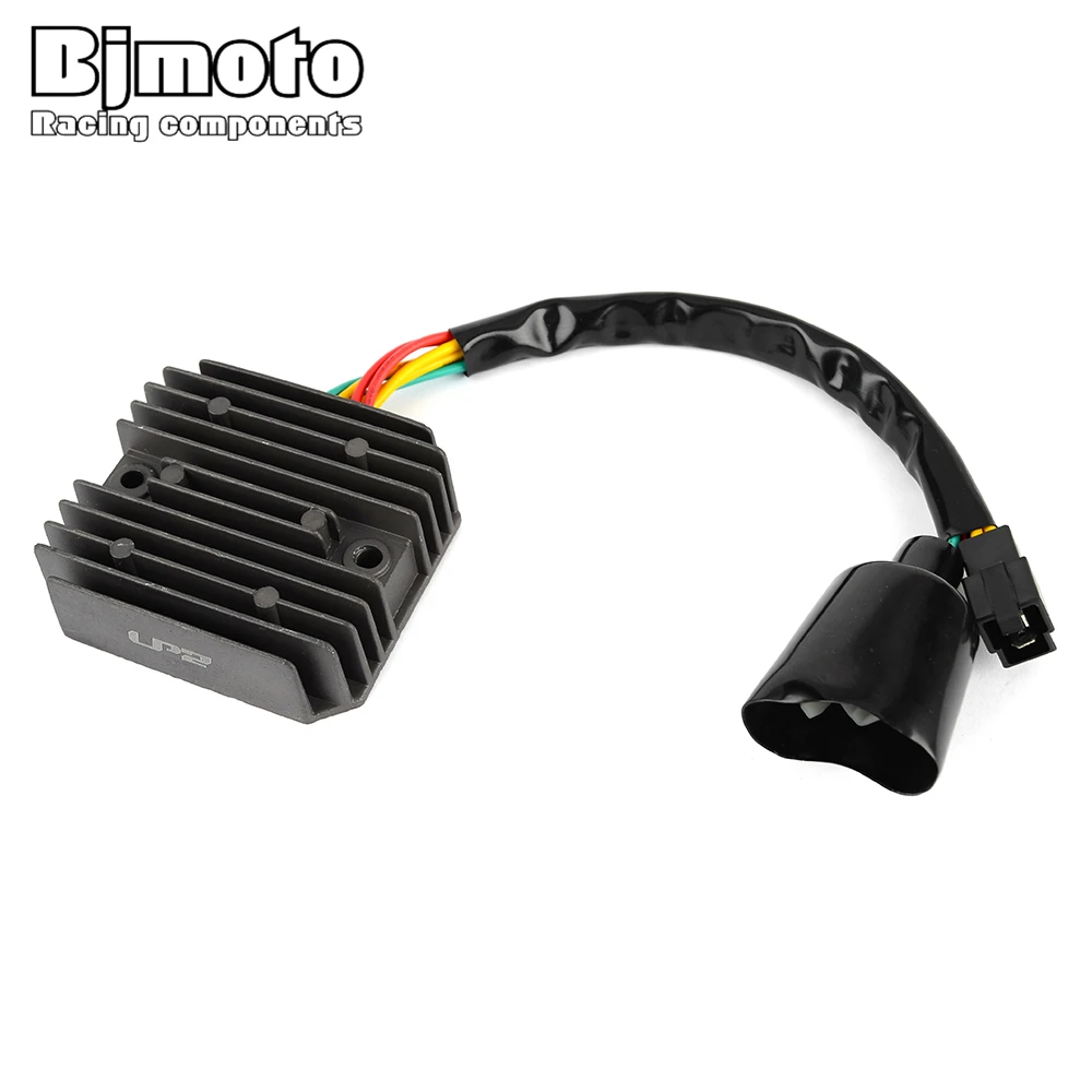 

Voltage Regulator Rectifier For Honda NTV600 NTV650 Revere NTV 600 650 31600-MS9-000 31600-MS9-010 31600-MS9-003 1988-1997