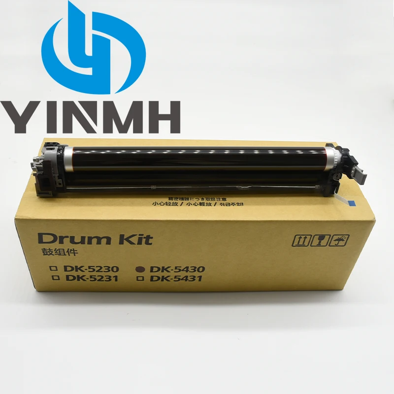 1X DK-5430 DK-5431 Drum Unit For Kyocera PA2100cx PA2100cwx MA2100cx MA2100cfx 30C0A93010 30C0A93020 Drum Cartridge 100K