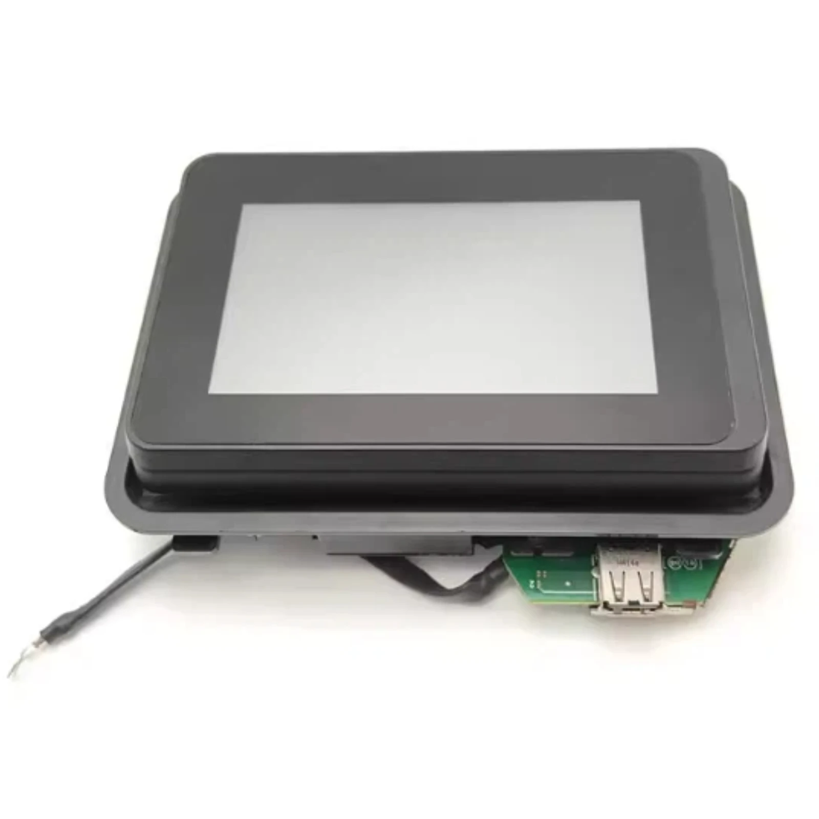 

Control Panel Display Screen CZ255-60102 Fits For HP M651 M855 X555 M806 Printer Parts