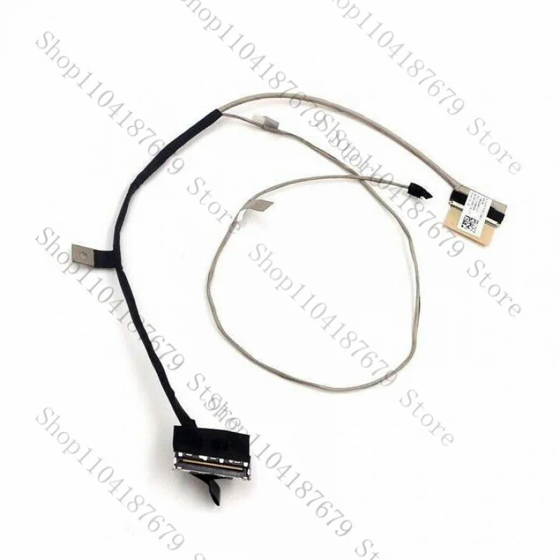 

40-контактный кабель без сенсорного экрана LVDS LCD для ASUS GL502VT GL502VS GL502V 1422-02B40AS