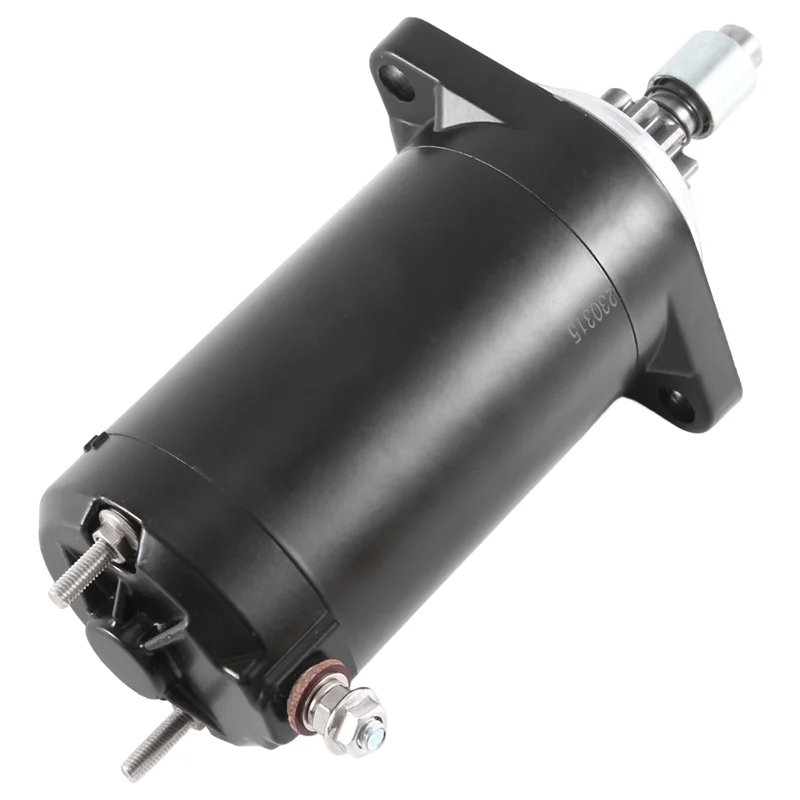 

A90Q-Starter Motor Replacement 17605 For Sea-Doo SP GTX GTS 580 650 278-000-316 278-000-186 278-000-311 1992-1994