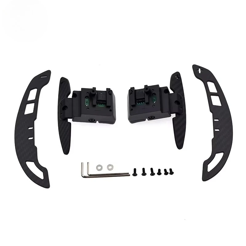 

I30N Elantra N Car Steering Wheel Interior Magnetic Paddle Shifter