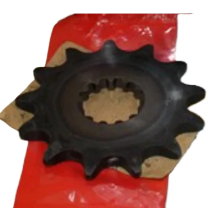 

For Japan original YZ250 YZ250X two-stroke professional car 13T small crankset 9383E-13216