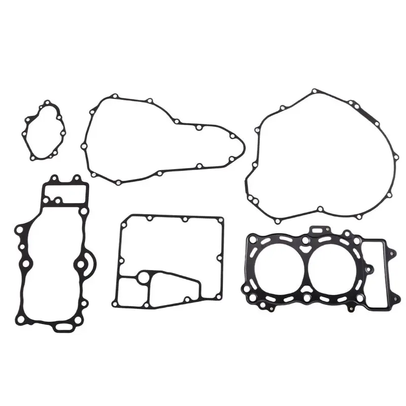 Overhaul Replacement Cylinder Head Gasket Kit NK650 Full Vehicle Gaskets For ATV CF650NK TR650 Guobin 650MT-N32R