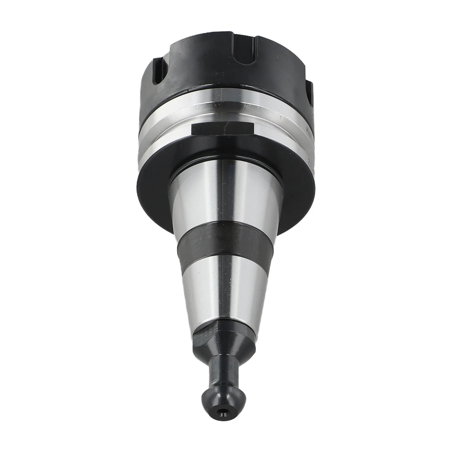 CNC Machining Setup ISO30 Collet Chuck Processing Machine Compatible High Speed Up To 30000RPM For Grinding Machines