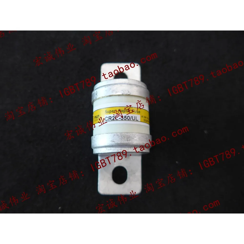 

A30QS150-4L CR2L-350/UL CR2L-300/UL FWP-80A22Fa A50QS100-4Y FREE SHIPPING NEW FUSE