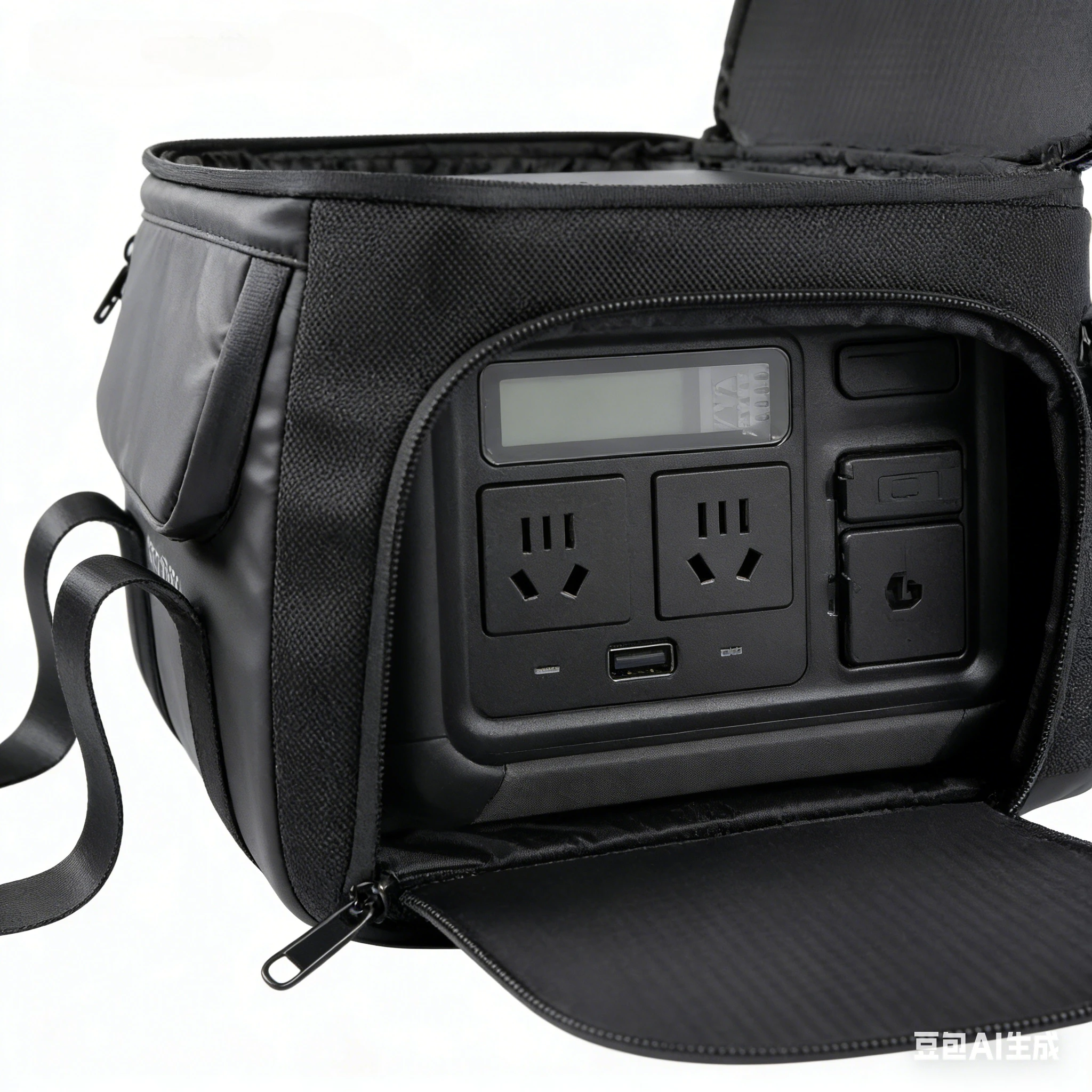 

Портативная сумка для DJI Power 500, пылезащитная, для ежедневных поездок