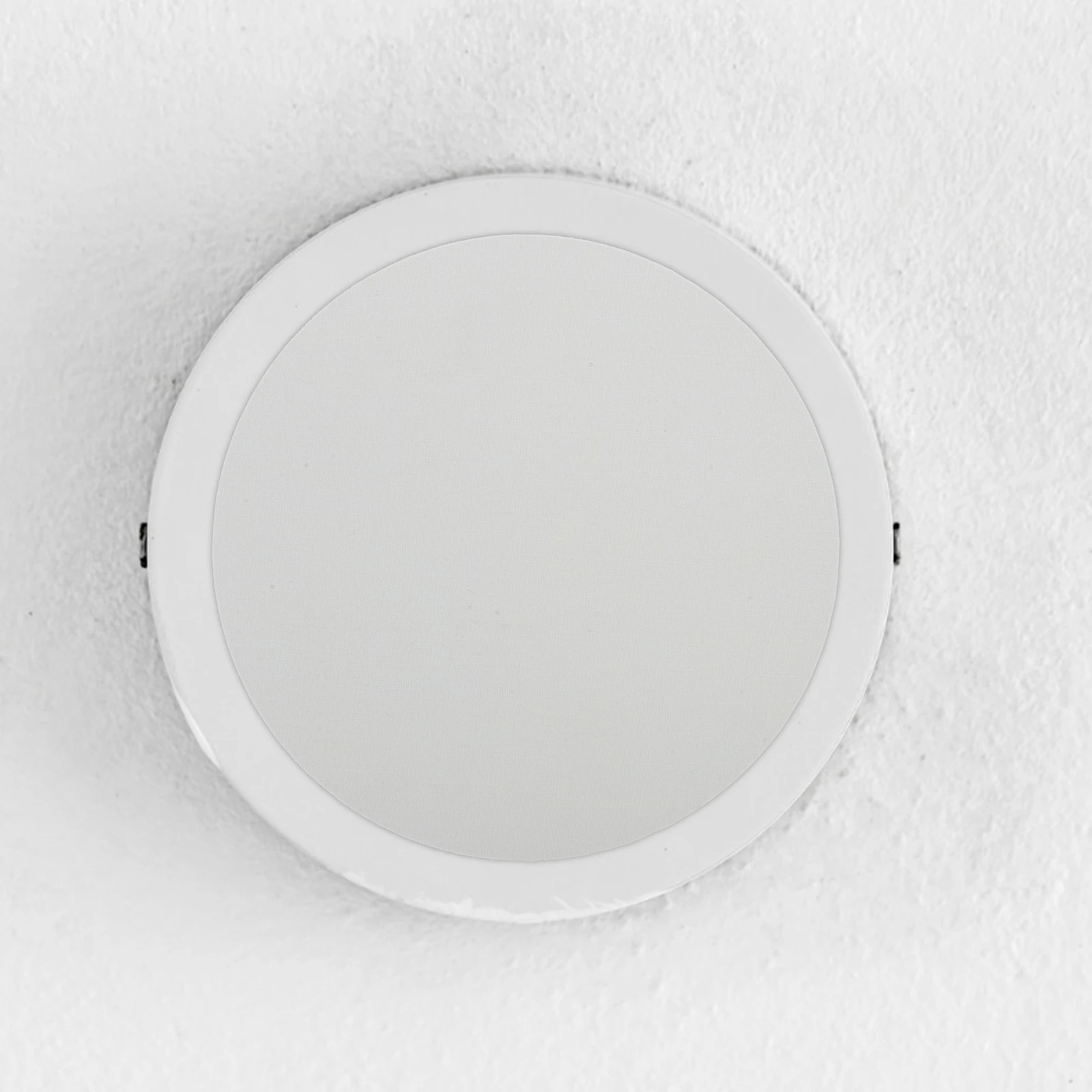 

2 шт., абажур для потолочного светильника, диффузор, круглая тканевая крышка, антибликовая защита для спальни, офиса, подвесной светильник, мягкий диффузор