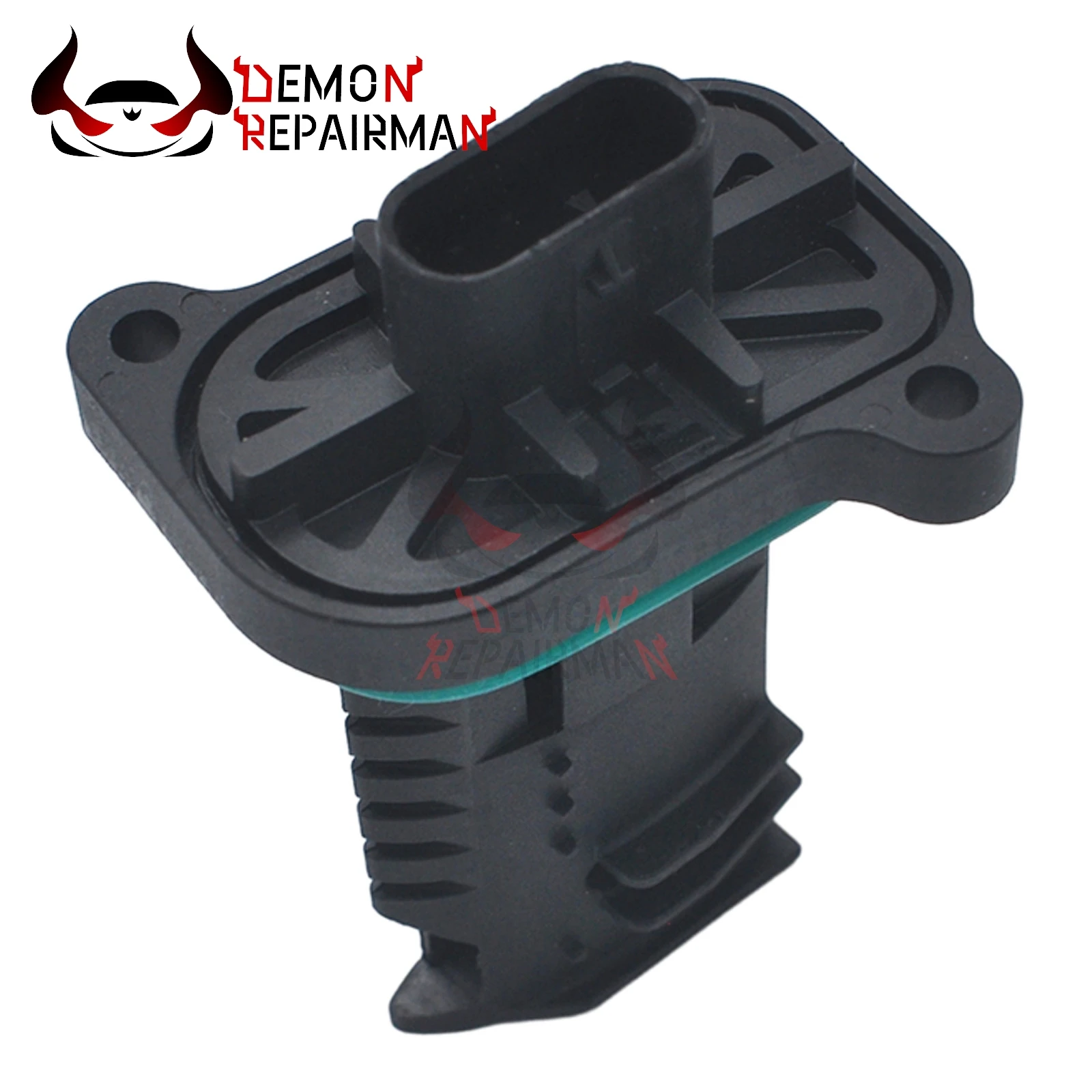 

Mass Air Flow Meter MAF Sensor Compatible with BMW i8 M2 M3 M4 M5 Replacement Of 7602038 0280218266 13627602038