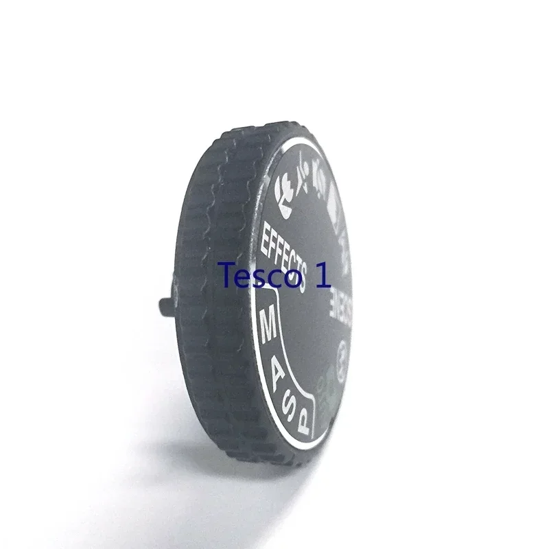 العلامة التجارية الجديدة الأصلية لنيكون D5100 الغطاء العلوي القائمة زر الاتصال الهاتفي وحدة SLR استبدال الكاميرا