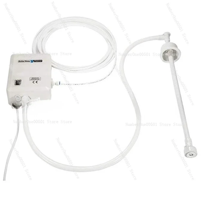 

Sanitary Electric Water Pump for Beverage Coffee Machine Drinking Water Transfer Mini Quiet Booster Pump