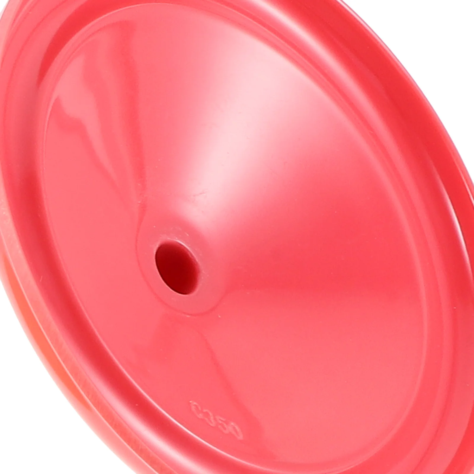 

4Pcs Colorful Cup Lids Reusable Bowl Dome Cover with Handle Leak Proof Sealing Lid for Mug Drinks Food Protection