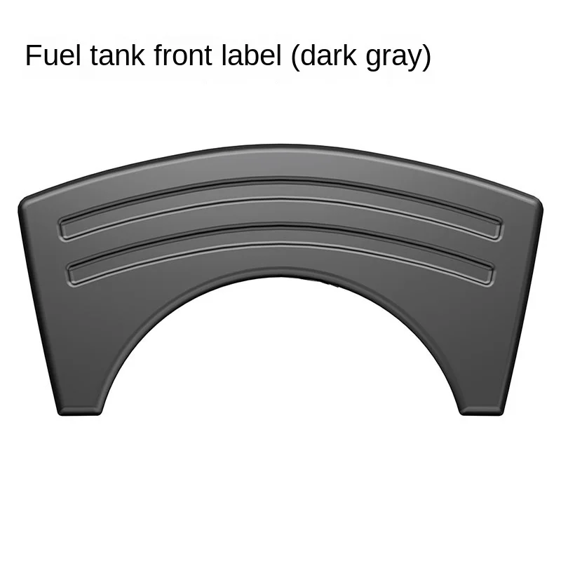 

Motorcycle Fuel Tank Stickers for Kiden Kd150-g1