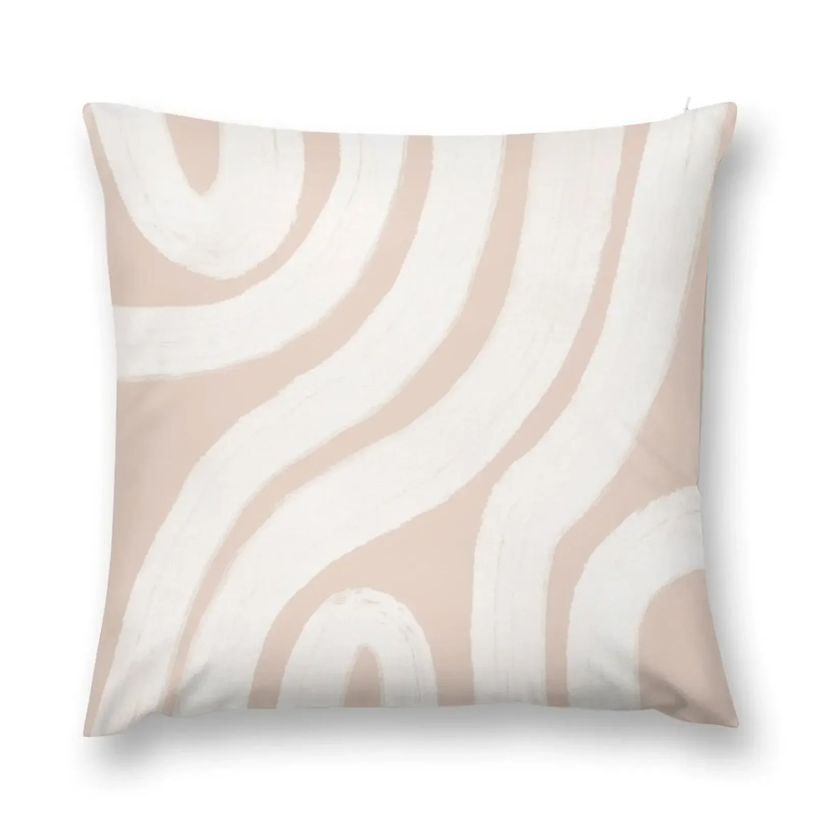 

Pink abstract line art Throw Pillow anime girl Throw Pillow Cushions For Sofa Sofa Cushions pillow