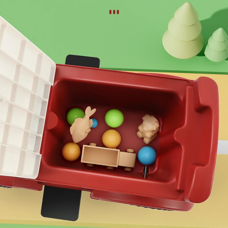 아이들을 위한 라이드 온 장난감 라이트와 음악이 있는 레트로 밸런스 바이크 밸런스 카 장난감 유아용 생일 선물 소년 소녀용