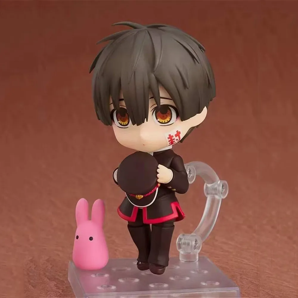 

Фигурка-кукла Юги Аманэ 1341: милая, кавайная, коллекционная модель, игрушка, подарок на Рождество