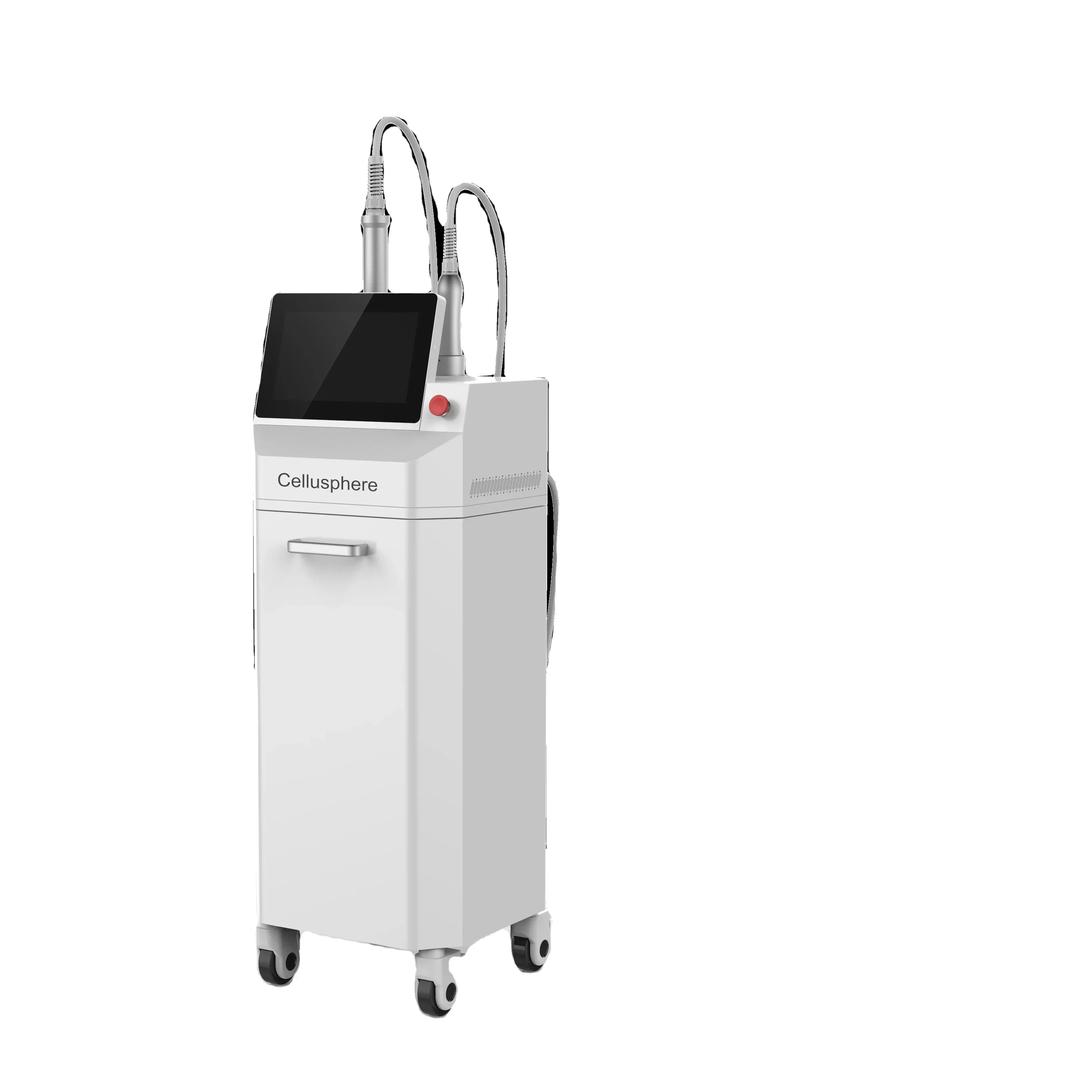 Factory Inner Roller Ball Machine Reduce Cellulite Roller Machine Cellulite Roller Massage MachineHOT SALES