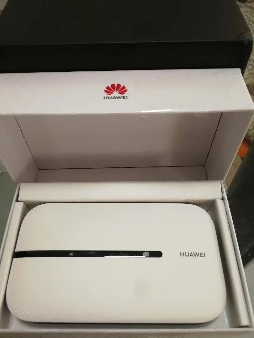 HUAWEI E5576 E5576-320 4G 150Mbps Hotspot Seluler 4G Wifi Router Modem Mifi B1 B3 B7 B8 B20 B28 B38