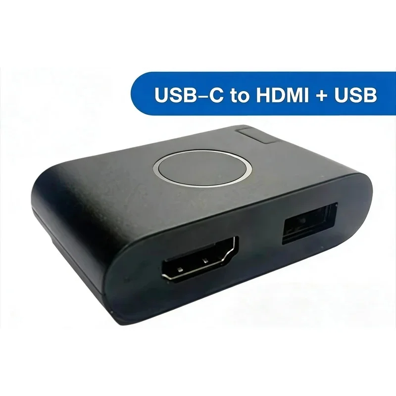 station-d'accueil-n-da20u-adaptateur-multiport-usb-c-pour-dell-xps-13-14-15-16-17-convertisseur-usb-c-vers-usb-a-et-hdmi-5v-3a-plug-and-play