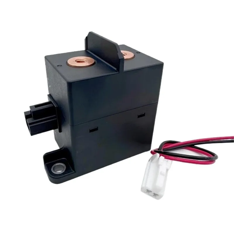 1pcs HFE82V-300/250C750-12-H-C5-1 250A 750V Relay