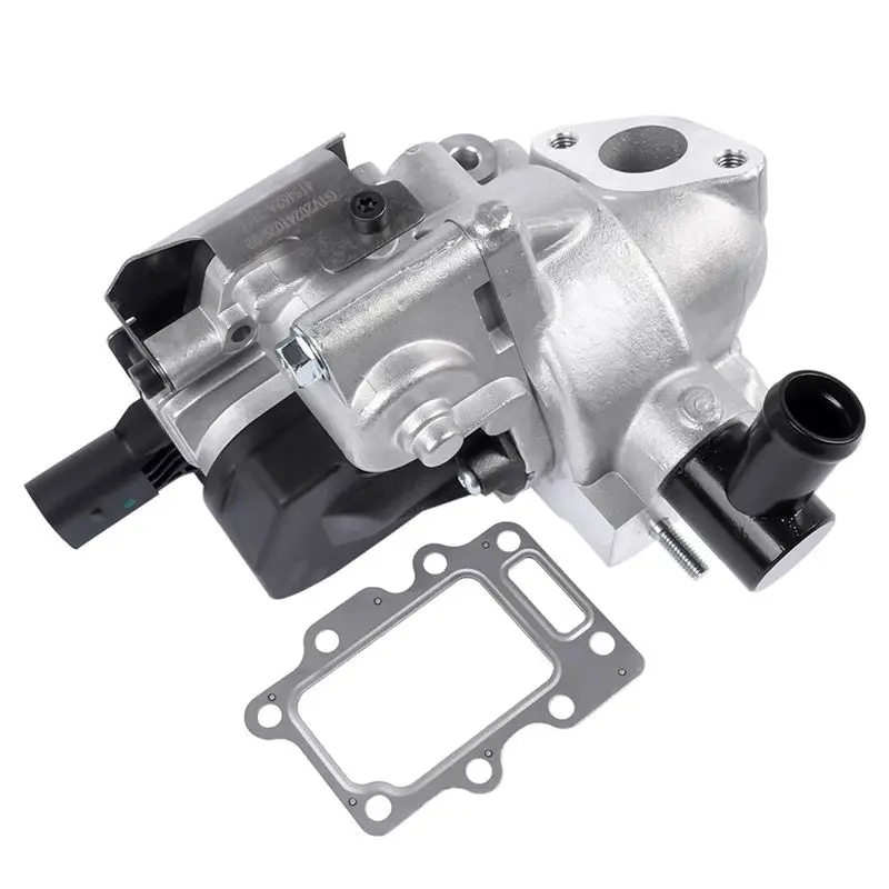 

A19Q-284102A600 EGR Valve For I20 I30 I40 KIA Carens IV Pro Cee'd Stonic Soul Rio IV Optima 1.4 1.6 1.7 Crdi