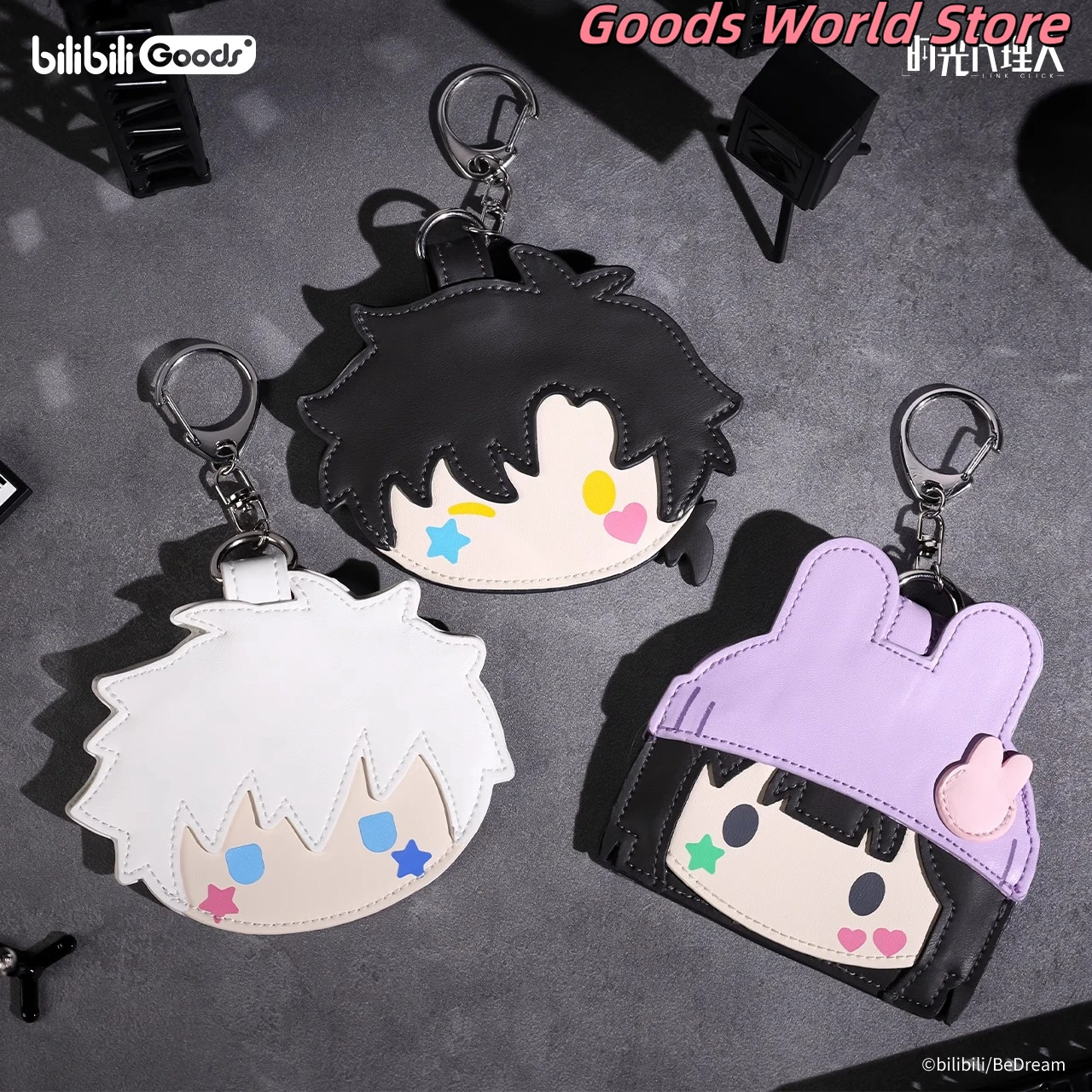 Original Charles Lu… - image