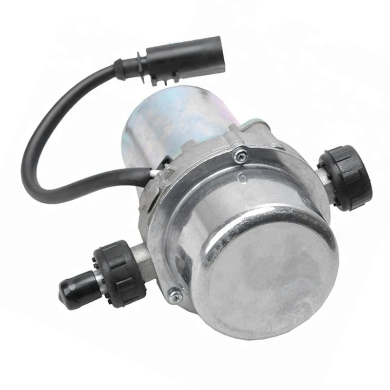 8E0927317 Car Power Brake Booster Pump Electronic Vacuum Pump For  2002-2005 VW 2004-2010 8E0927317A/B/E/F