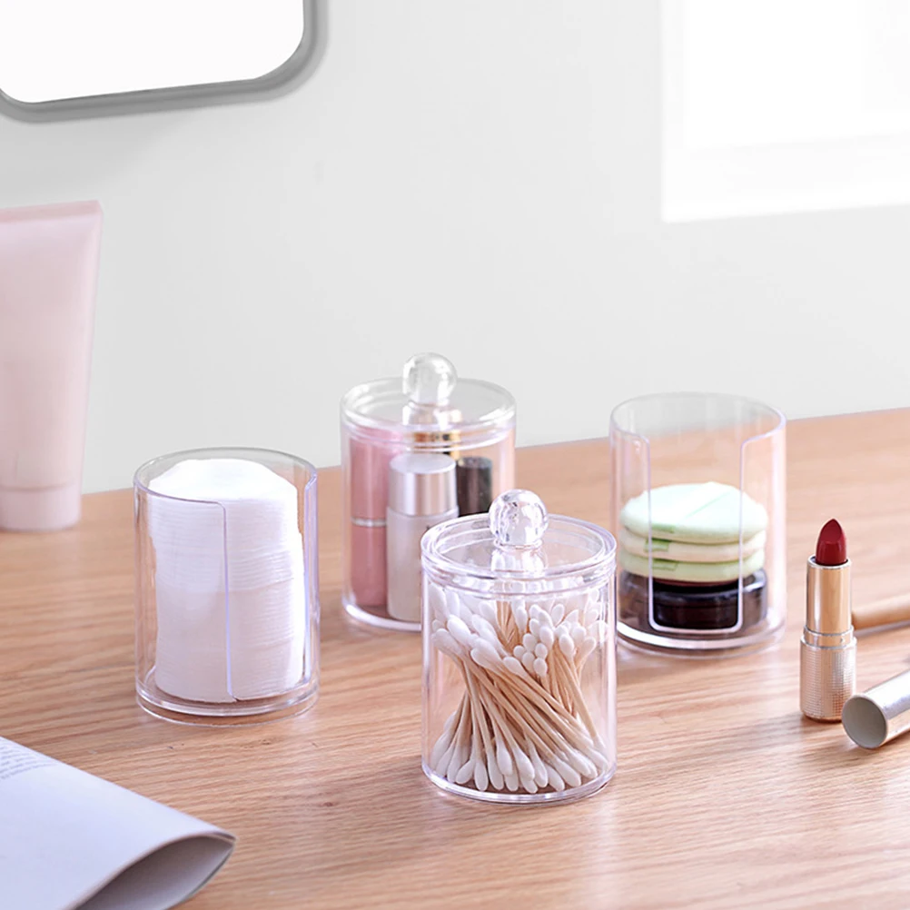 

Cotton Box Plastic Storage ganizer Modern Style Moisture Proof Delicate Touch H Polished Edges Easy Access Groove