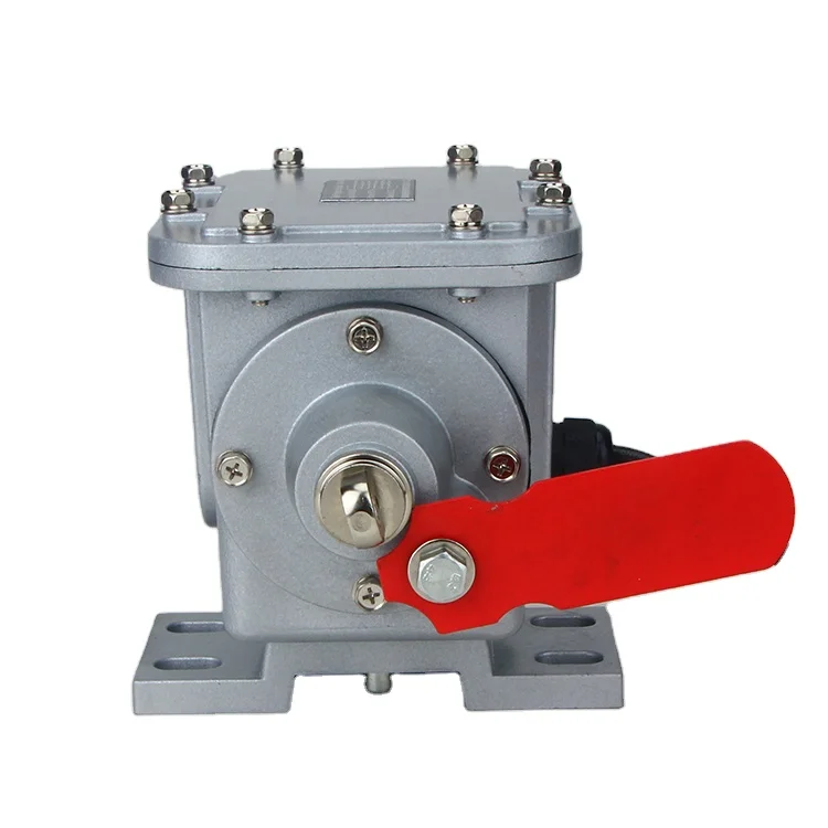 Tear Protection Switch ACDC 220-380V Manual Type Left and Right Way Run-off Safety Switches Pull Cord Limit Switch