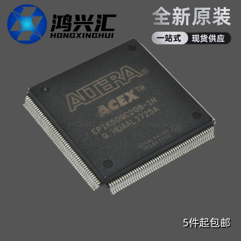 New/Original EP1K50…