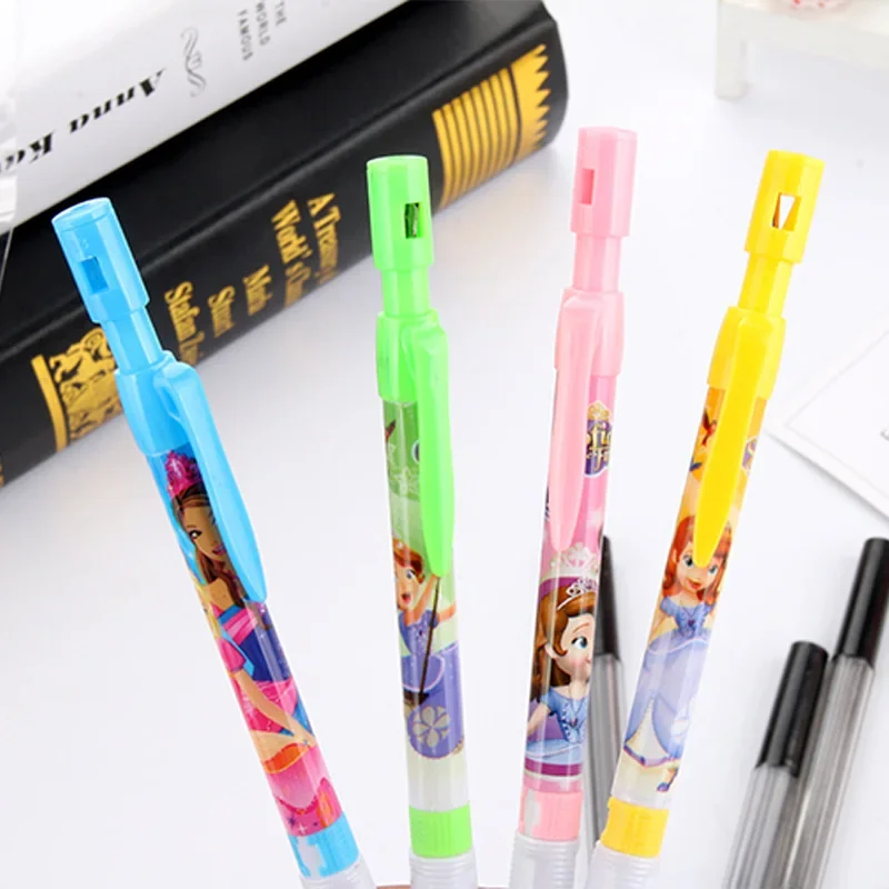 

Automatic Art Drawing Pencil with 2.0mm Lead, Plastic Sleeve, Office and School Supply
