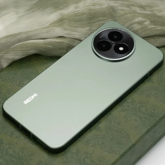 Original Redmi K80 Ultra Smartphone CN Version Dimensity 9400+ 120W 7410mAh Ultra-Long Battery Life