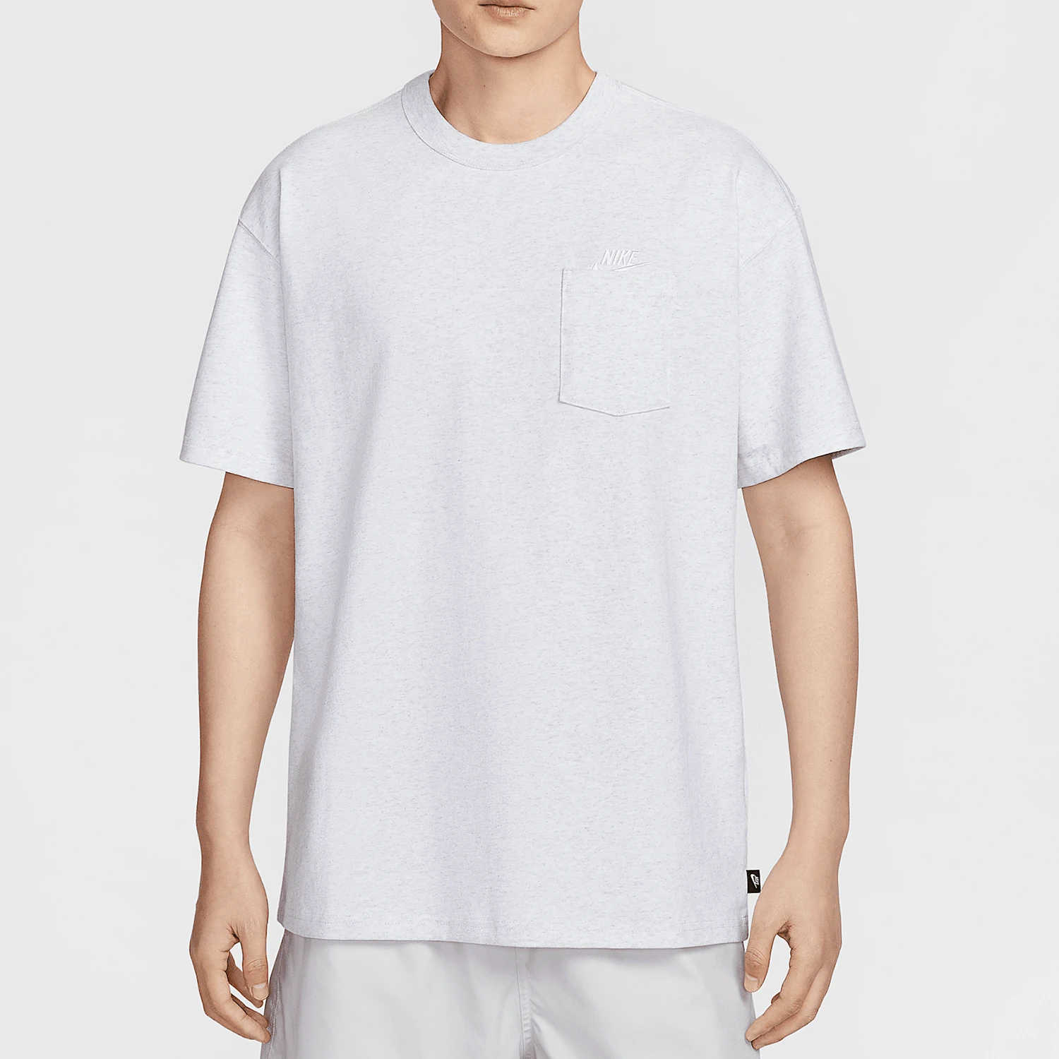 

Оригинальная летняя мужская свободная повседневная футболка Nike 2025 DQ9296-051