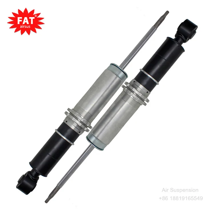 

Electric Air Suspension 255863 255864 282502 for Ferrari 458 F142 2009-2015 Airmatic Ride Shock Absorber Front Left and Right
