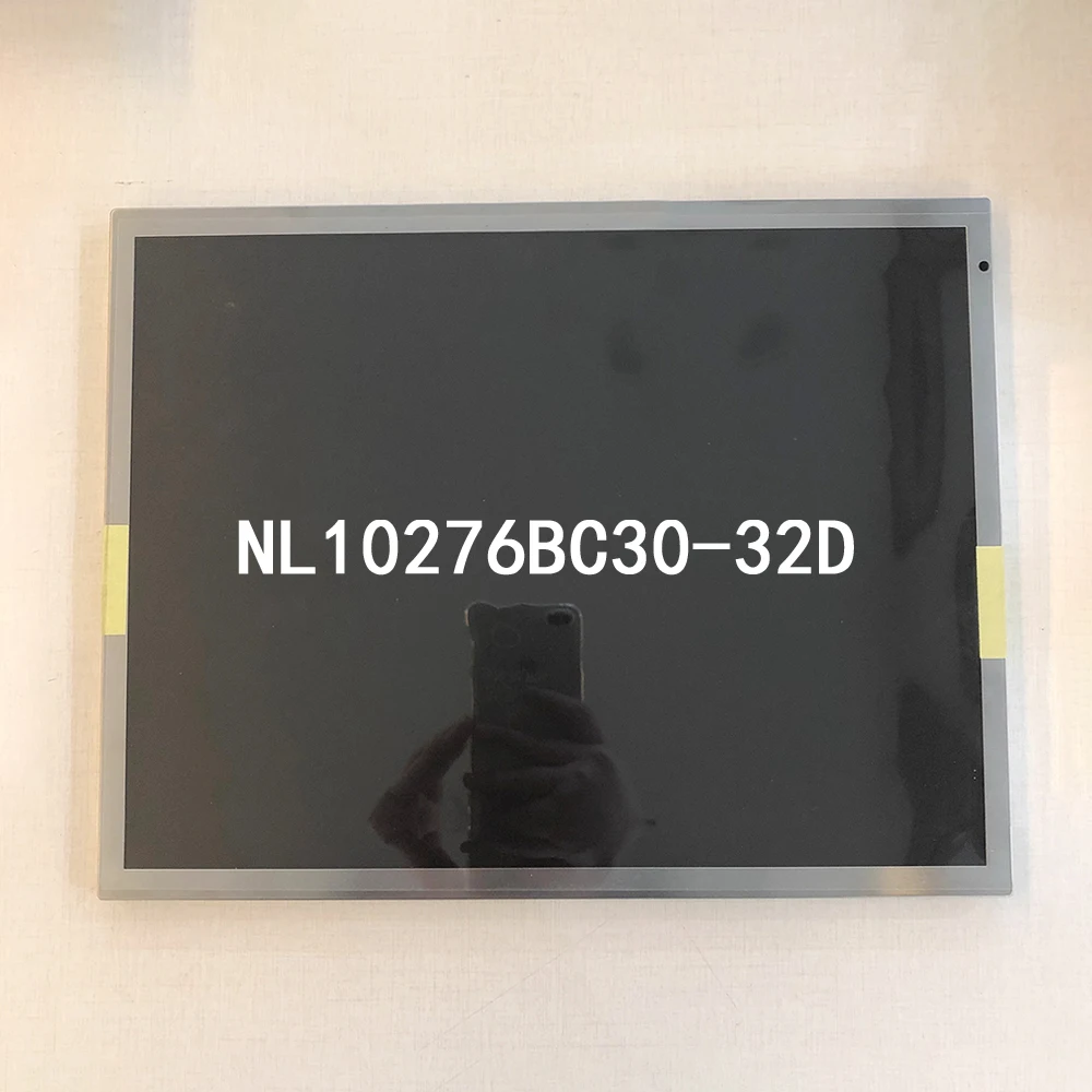 For Industrial control LCD Panel module 1024*768 NL10276BC30-32D 15