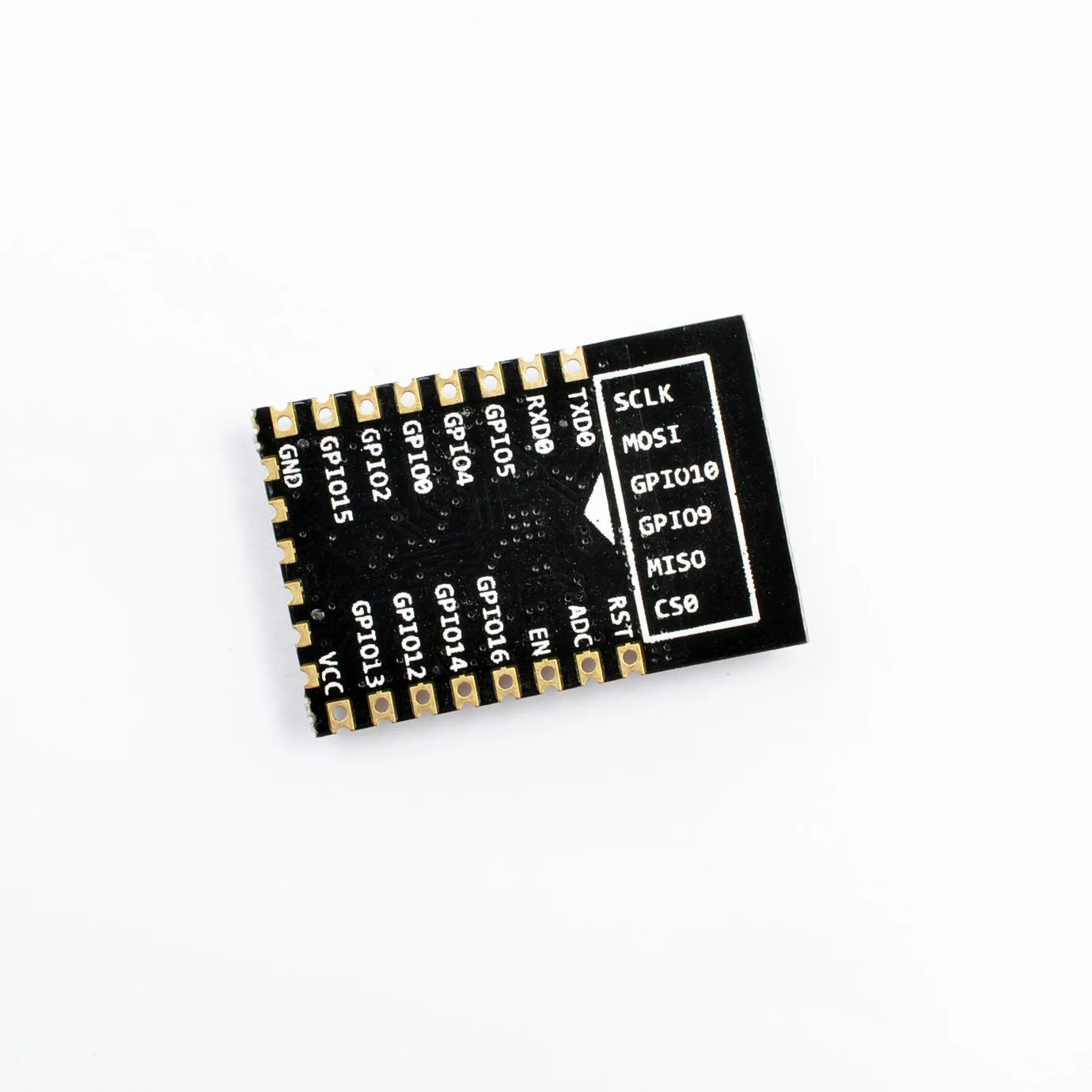 ESP8266 serial port WIFI model: ESP-12E ESP-12F